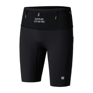 Keep速干短裤男竞赛级运动四分裤超薄抗菌马拉松KPB专业跑步短裤