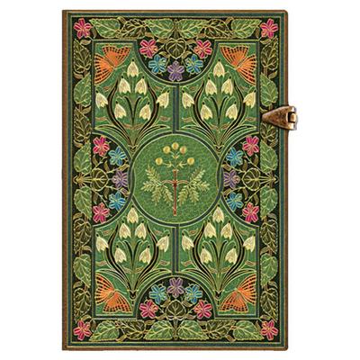 paperblanks创意笔记本挚爱之诗