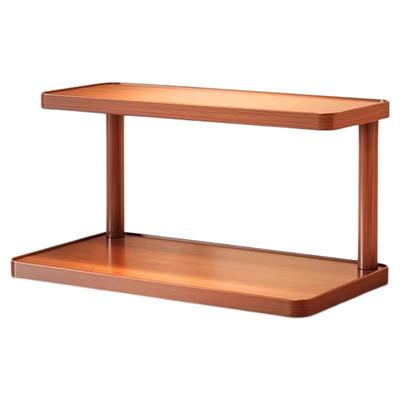 桌面置物架茶具杯子收纳架水杯架