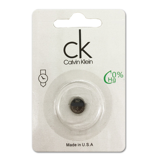 【质保三年】适用于瑞士CK手表原装电池K2G211/K3G231纽扣电子