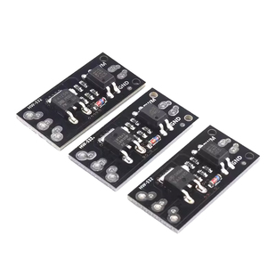 隔离MOSFET MOS管 场效应管模块替代继电器 FR120N/D4184/LR7843