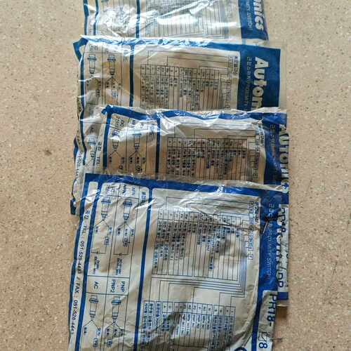 溢价-Autocs(奥托尼克斯)传感器 PR18-8DP 库存