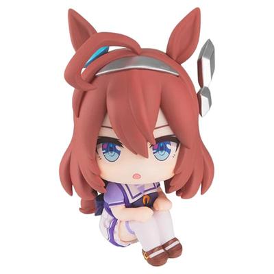 MegaHouse lookup 赛马娘 Q版 美蒲波旁 手办模型