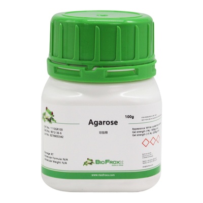 BioFroxx 琼脂糖Agarose