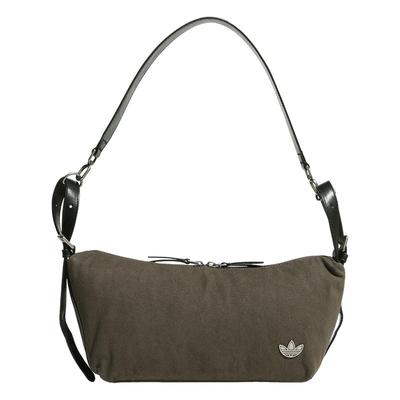 阿迪达斯三叶草女子单肩包
