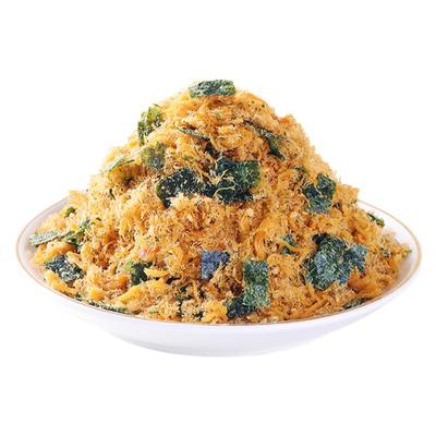 东辉海苔酥脆松500g3A