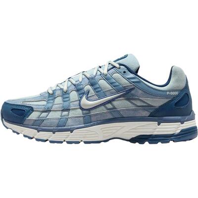 【自营】NIKE耐克男子P-6000 SE复古老爹鞋休闲运动鞋IH3646-499