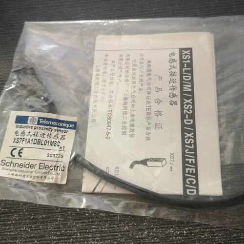 询价接近开关XS7F1A1DBL01M8C