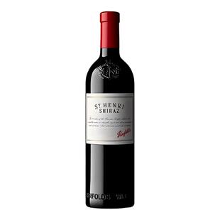 Penfolds/奔富 圣亨利 750ml 干红葡萄酒 澳大利亚原瓶进口