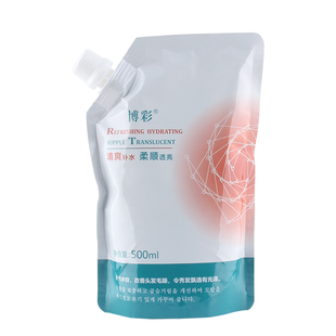 博彩丝逸360还原霜酵素填充营养修复补水蛋白酸护发膜护理护发素