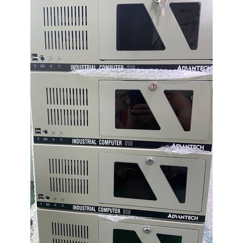 〔议价-可维修〕基本 工控机 IPC-510 4U机架式工业计算机