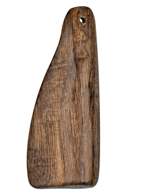 沉水级越南芽庄沉香黑油老料吊坠