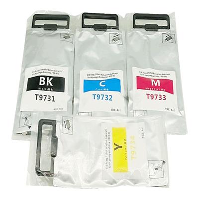 ZSMC爱普生C869墨袋T9731墨盒