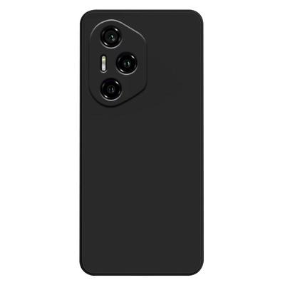 适用荣耀400pro手机壳荣耀300华为200ultra保护2025新款100por液态硅胶镜头全包防摔男款女款高颜值高级感薄