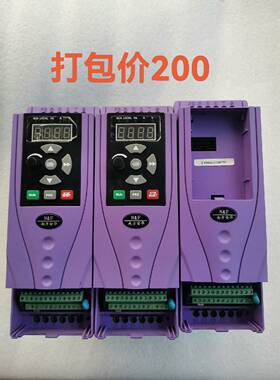 询价南方安华2.2千瓦变频器B30004T0022G09