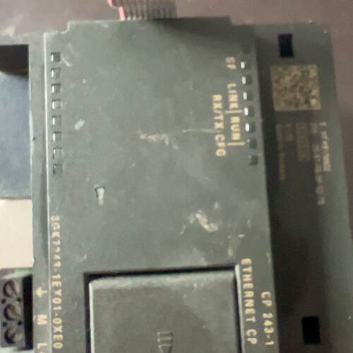 溢价- 6GK7243-1EX01-0XE0 的 成色实