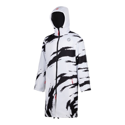 RSS火箭科技游泳大衣防水保暖