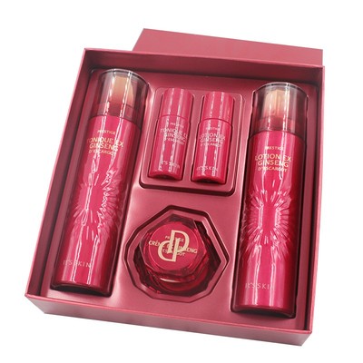 红参蜗牛抗衰老三件套装正常规格