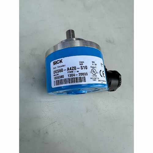 【请询价】SICK西克编码器DGS60A4Z0S10