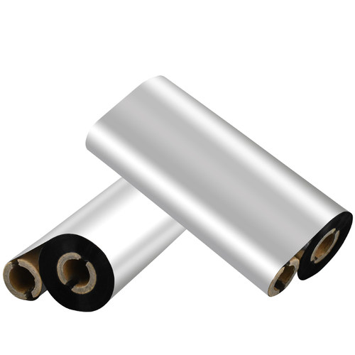 xt100卷式碳带适用HPRT汉印XT100热转印色带条110mm条码墨带90m标签打印机墨卷70更换耗材12.7mm小管芯炭带卷