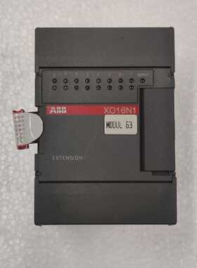 ABB XO16N1 Extension Module X016N1-C3.0 1SBP260105R1001