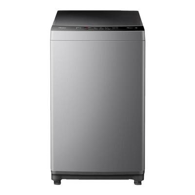 美的全自动波轮洗衣机