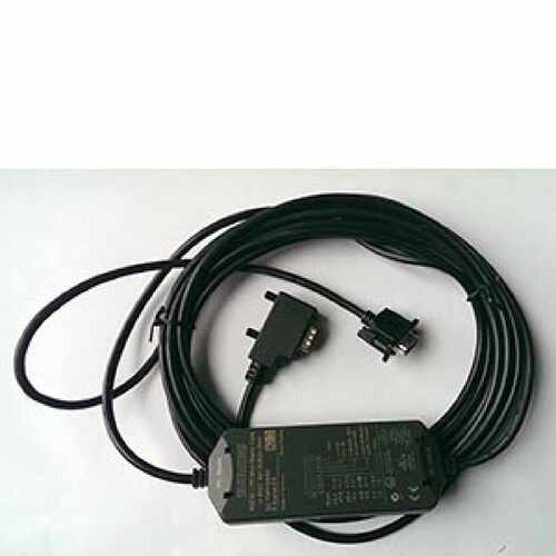 议价6ES7901-3DB30-0XA0西门子S7-200PC/PPI电缆USB/RS485转换