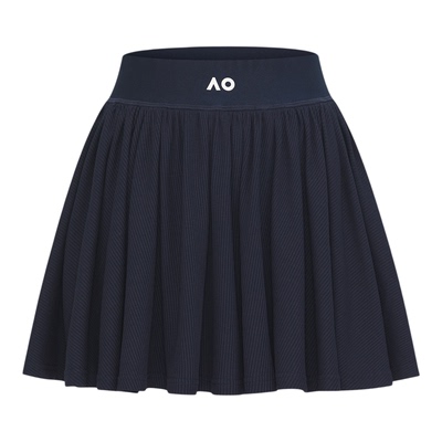 AO澳网运动服运动裙女网球裙