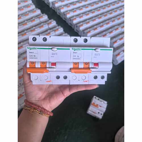 询价下单施耐德漏电保护器Easy9 C16A/Vigi，30mA，2
