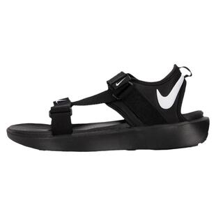 Nike耐克男鞋2024夏季新款沙滩鞋轻便舒适休闲运动凉鞋DJ6605-001