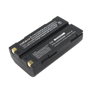 华测RTK配件M6/T3/T7/X10/12主机i90/80基站B5/M1主机电池/充电器