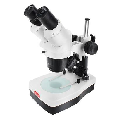 江南双目体视显微镜高清变倍