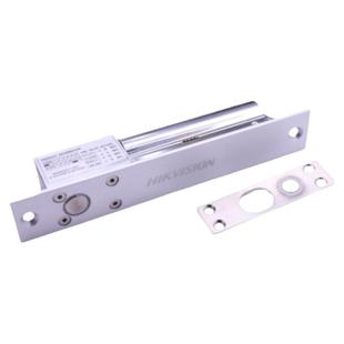 海康威视热卖DS-K4T108门禁电插锁无框玻璃门108G外挂式明装108W