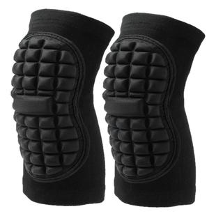 护膝护肘战术爬行役前训练防护套装内置当兵护腕军训护具四件套