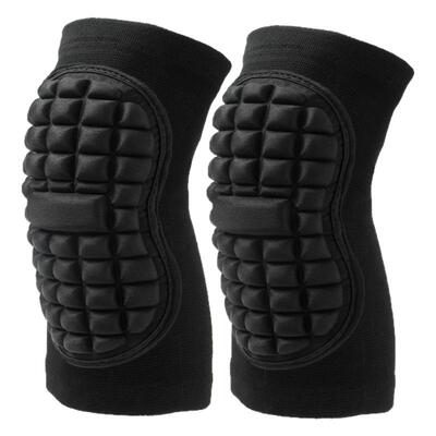 【新兵训练专用】护膝护肘战术