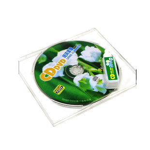 CD VCD DVD碟机清洗光碟/车载汽车音响导航清洁光盘正品 包邮