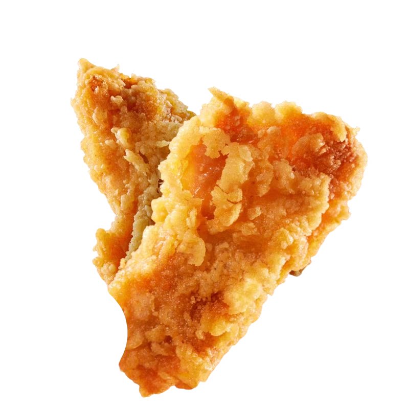民和脆皮炸鸡小食川辣