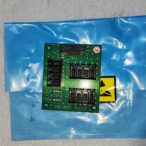 溢价-TDK接口板TAS-IN14/PCB板