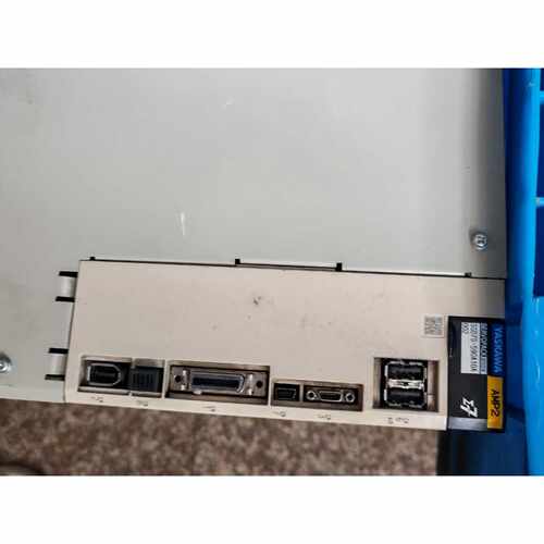 询价-安川伺服驱动器SGD7S-590A10A，品，，