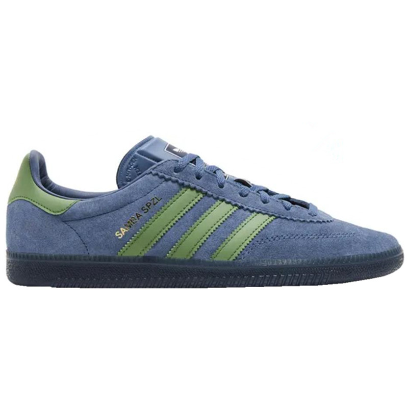 Adidas联名复古运动休闲鞋板鞋