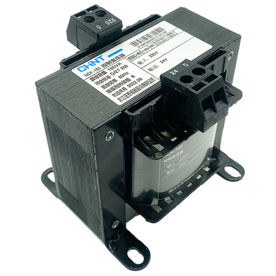 正泰NDK(BK)单相控制全铜变压器