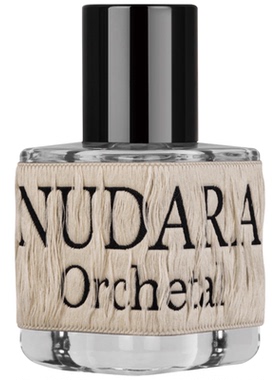 【韩国直邮】NUDARA韩国新品限定苹果香郁金香高级香水香氛30ml