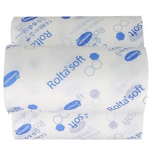 保赫曼保易达聚酯衬垫Rolta-soft淋巴水肿软绵内衬垫绷带3mx10cm