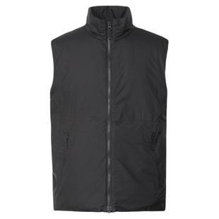 Goldwin GORE-TEX LABS 2L棉服马甲防小雨保暖外套女款