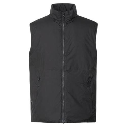 Goldwin GORE-TEX LABS 2L棉服马甲防小雨保暖外套女款