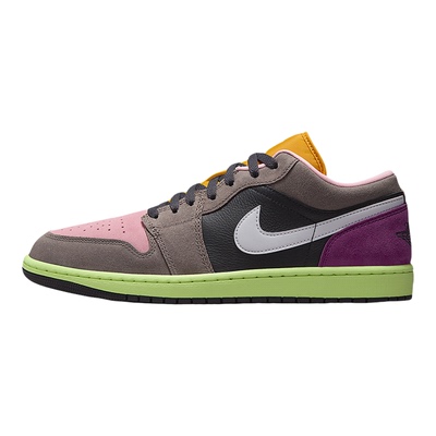 Nike/耐克正品JORDAN男士经典训练运动轻盈篮球鞋HQ2010-005