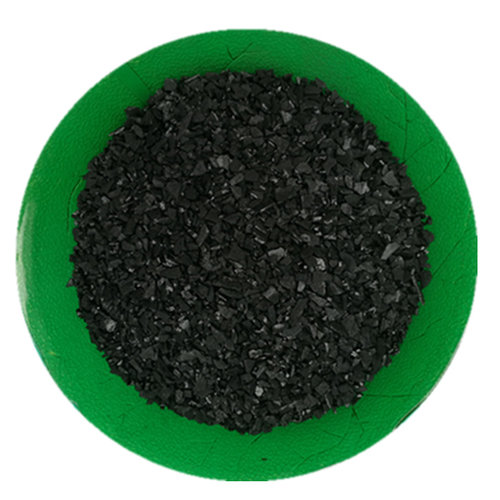 散装椰壳净水活性炭自来水饮用水净化过滤椰壳颗粒碳净水器活性炭