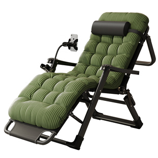 午憩宝折叠床单人办公室午睡躺椅家用阳台简易行军小床值班陪护床