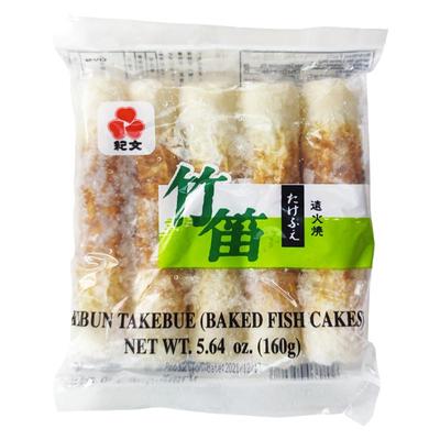 日本关东煮火锅竹轮卷食材纪文