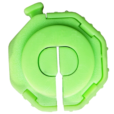 翻板钩固饵器钩饵不分离